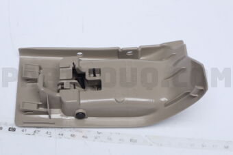 7205760110A0 LEVER SUB-ASSY, RR