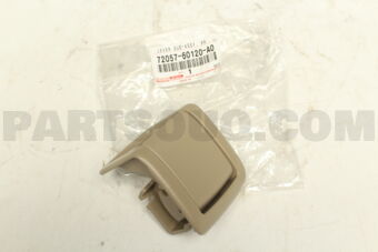 7205760120A0 LEVER SUB-ASSY, REAR SEAT LOCK C