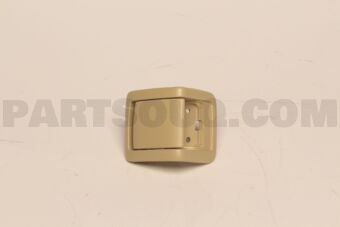 7205760120A3 LEVER SUB-ASSY, REAR SEAT LOCK CONTROL
