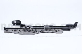 721100K010 TRACK ASSY, FRONT SEAT, OUTER RH
