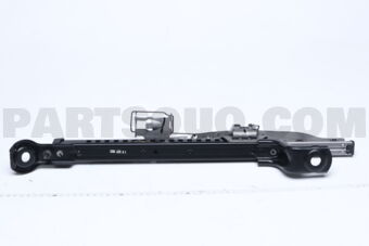 721100K010 TRACK ASSY, FRONT SEAT, OUTER RH