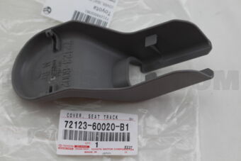 7212360020B1 COVER, SEAT TRACK BRACKET, OUTER