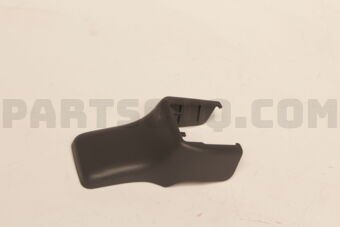 7212360100B0 COVER, SEAT TRACK BRACKET, OUTER FRONT, RH/LH