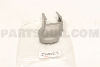 7212460050B1 COVER, SEAT TRACK BRACKET, OUTER