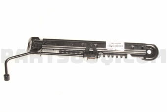 7214060211 TRACK ASSY, FRONT SEAT,INNER LH