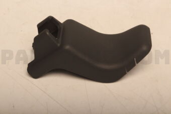 7215760120B0 Toyota COVER, SEAT TRACK BRACKET, INNER