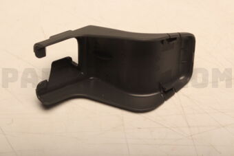 7215760120B0 Toyota COVER, SEAT TRACK BRACKET, INNER