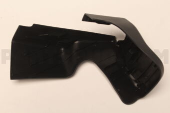 7215960030C0 COVER, REAR SEAT TRACK BRACKET, OUTER