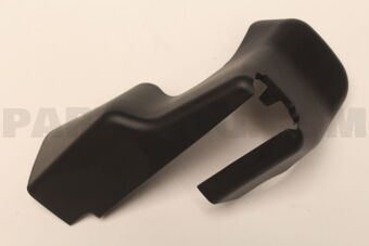7215960030C0 COVER, REAR SEAT TRACK BRACKET, OUTER