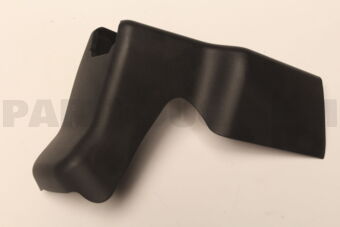 7215960030C0 COVER, REAR SEAT TRACK BRACKET, OUTER