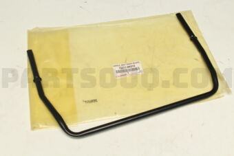 722110K010 HANDLE SUB-ASSY, SEAT TRACK, RH/LH