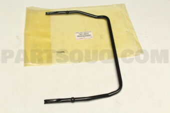 722110K010 HANDLE SUB-ASSY, SEAT TRACK, RH/LH