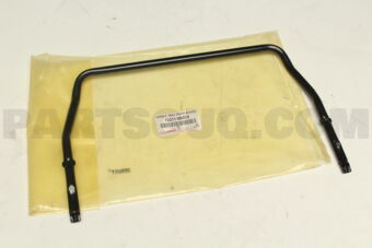 722110K010 HANDLE SUB-ASSY, SEAT TRACK, RH/LH