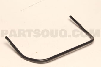 7221135010 Toyota HANDLE, SEAT TRACK ADJUSTING