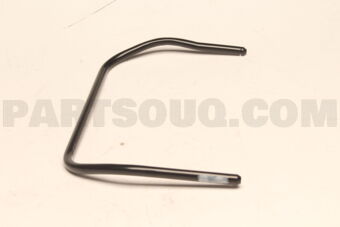 7221135010 Toyota HANDLE, SEAT TRACK ADJUSTING