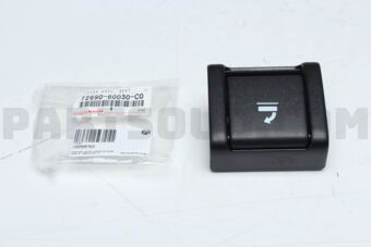 7269060030C0 LEVER ASSY, SEAT