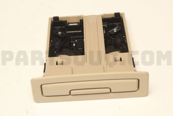 7280660050E0 HOLDER SUB-ASSY, RR