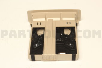 7280660050E0 HOLDER SUB-ASSY, RR