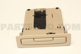 7280660050E0 HOLDER SUB-ASSY, RR