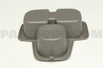 7281360020B1 BOX, FRONT SEAT CENTER ARMREST