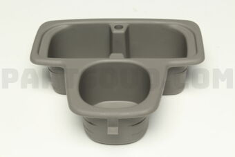 7281360020B1 BOX, FRONT SEAT CENTER ARMREST