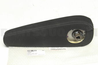 7288035023B1 ARMREST ASSY  SEAT
