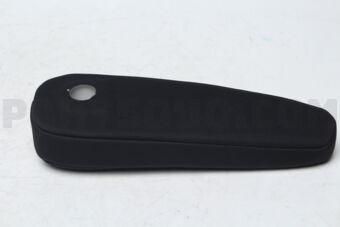 7289035021B0 ARMREST ASSY, SEAT, C LH