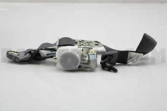 7321028690B0 BELT ASSY, FRONT SEAT OUTER, RH