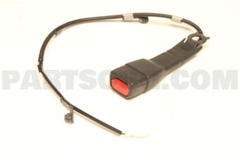7323042270C0 Toyota BELT ASSY, FR SEAT