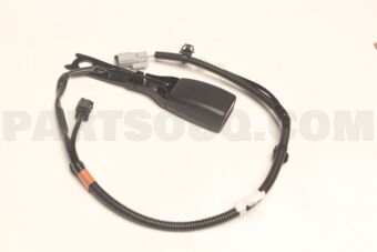 7323060700C0 BELT ASSY, FR SEAT