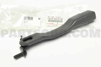 7324060242B2 BELT ASSY, FR SEAT