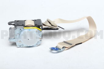 7336060644E1 BELT ASSY, RR NO.1