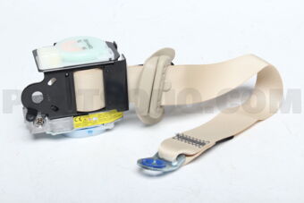 7336060644E1 BELT ASSY, RR NO.1