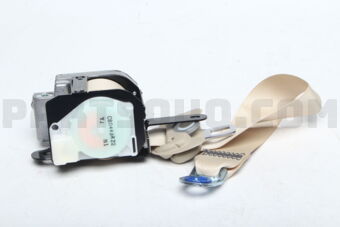 7336060644E1 BELT ASSY, RR NO.1