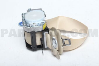 7336060644E1 BELT ASSY, RR NO.1