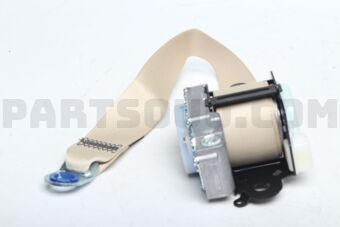7336060644E1 BELT ASSY, RR NO.1