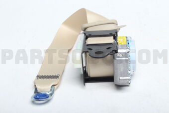 7336060644E1 BELT ASSY, RR NO.1