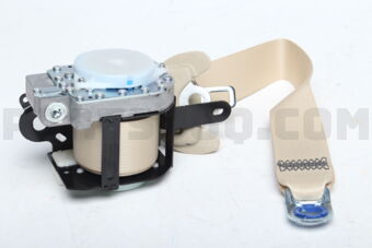 7336060644E1 BELT ASSY, RR NO.1