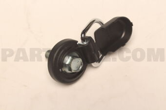 7370842060C1 BRACKET SET, TETHER