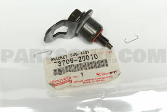 7370920010 BRACKET SUB-ASSY, TETHER ANCHOR