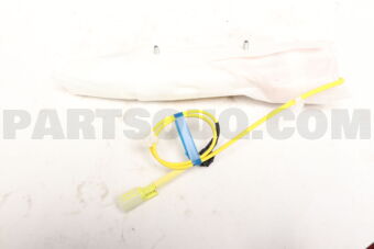 7391006080 AIR BAG ASSY, FRONT SEAT, RH
