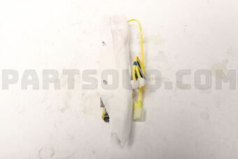 7391006080 AIR BAG ASSY, FRONT SEAT, RH
