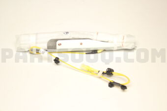 7391060040 AIR BAG ASSY, FR