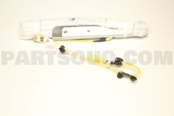 7391060040 AIR BAG ASSY, FR
