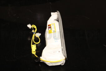7392033090 AIR BAG ASSY, FR