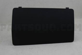 739700K022C0 AIR BAG ASSY, INSTRUMENT PANEL P
