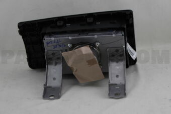 739700K022C0 AIR BAG ASSY, INSTRUMENT PANEL P