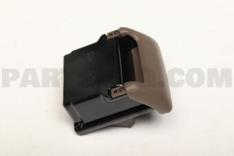 7410260110E0 BOX SUB-ASSY, FRONT ASH RECEPTAC