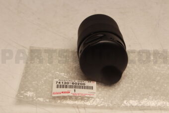7413060200 RECEPTACLE ASSY, RR