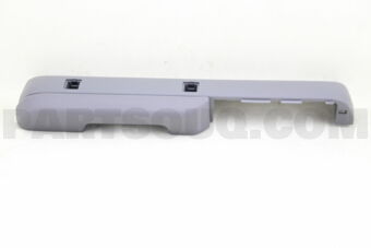 7421060040B1 Toyota ARMREST ASSY, FRONT, RH